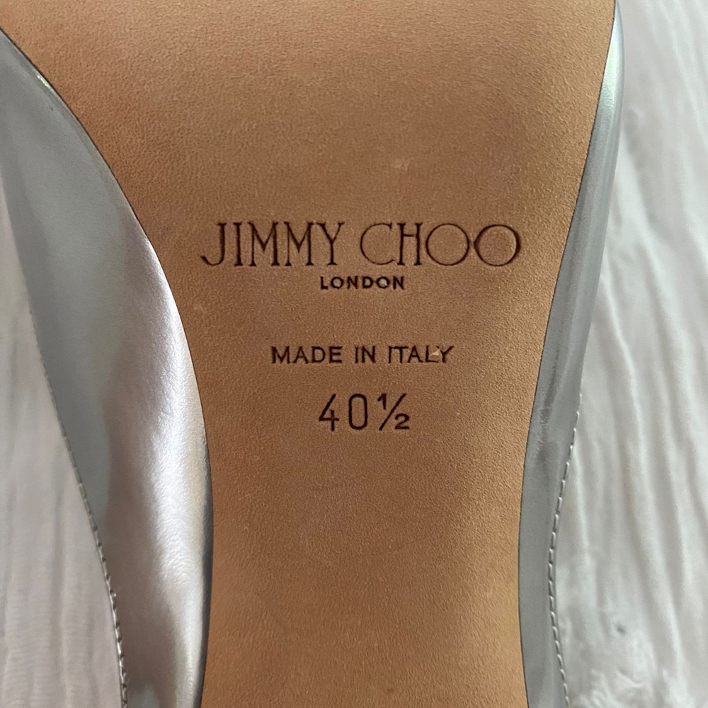 Jimmy choo pump - Picture 4 of 5